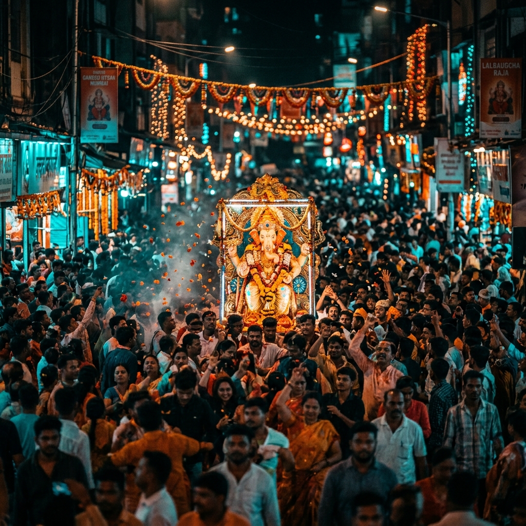 Bappa Campaign