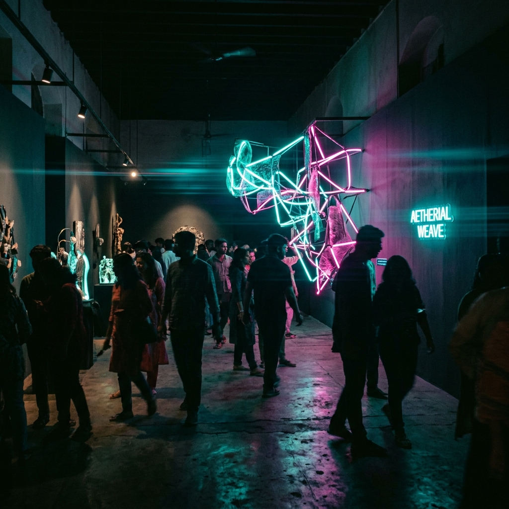 Kala Ghoda Arts Festival